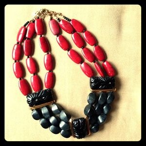 Chico-Stunning necklace